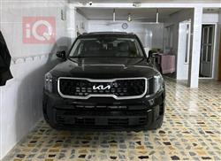 Kia Telluride